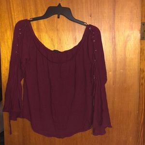 Ambiance Blouse